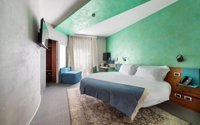 Carrick Hotel Camogli Portofino Coast