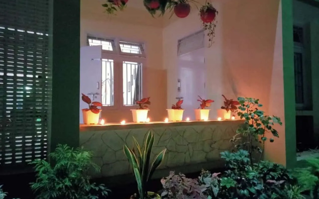 New Dream Homestay