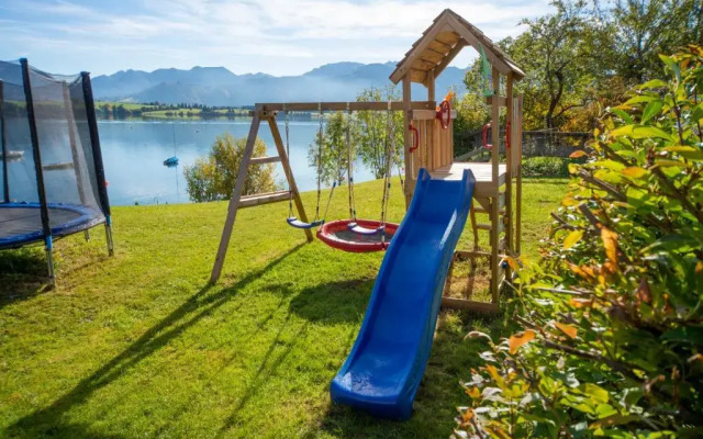 Seehotel und Appartements Schnöller