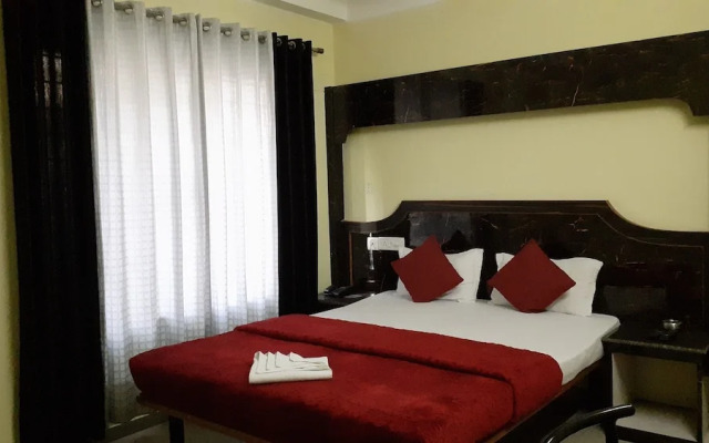 Hotel Niladrii Galaxy