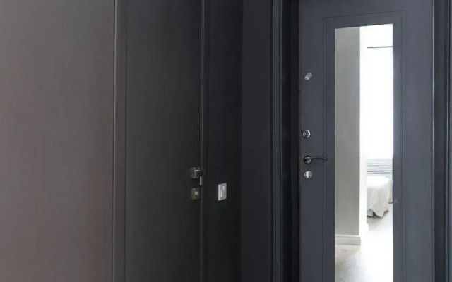 Студия Relax (Релакс) на проезде Гостиничный