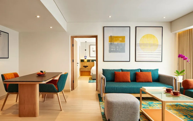 voco Bali Seminyak by IHG