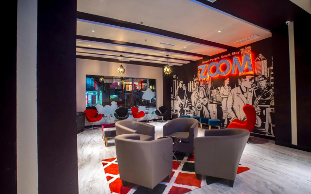 Zoom Hotel Mulawarman