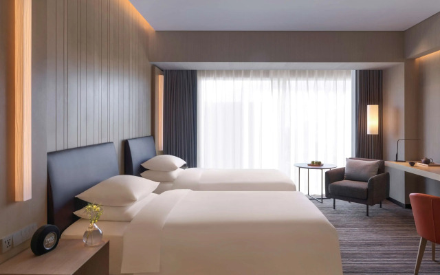 Hyatt Regency Beijing Wangjing