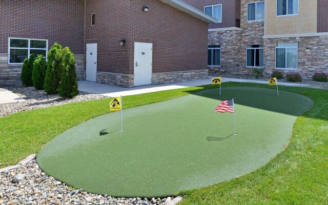 Residence Inn by Marriott Coralville