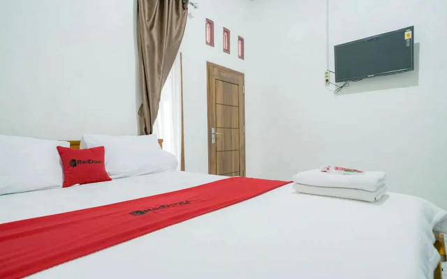 RedDoorz @ Seputih Jaya Lampung