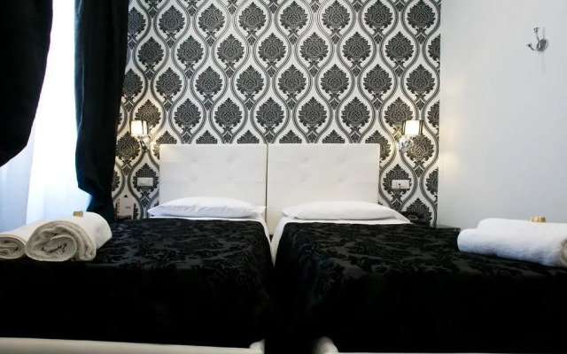 Rome Key Luxury House