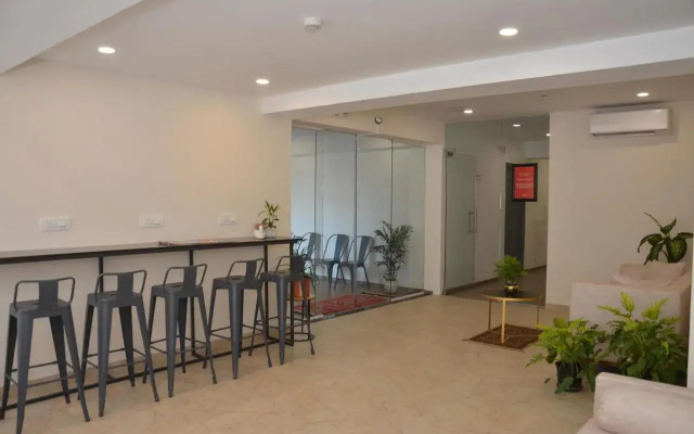 Lords Eco Inn Belagavi