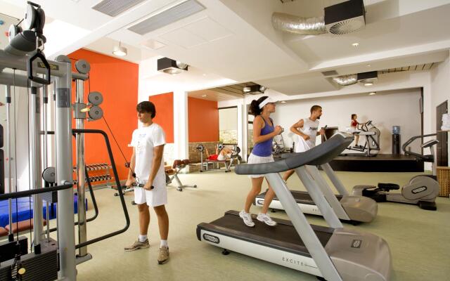 Valamar Club Tamaris Hotel