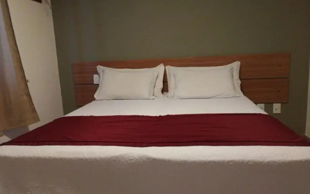 Pousada Itacuruçá Inn
