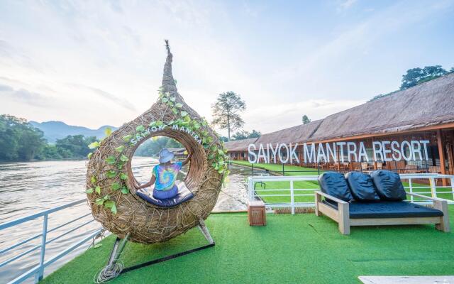 Saiyok Mantra Resort