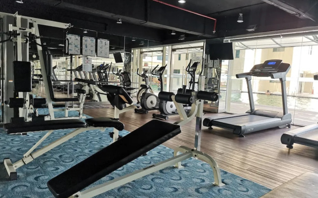 Ming Greenage Suite Kota Kinabalu