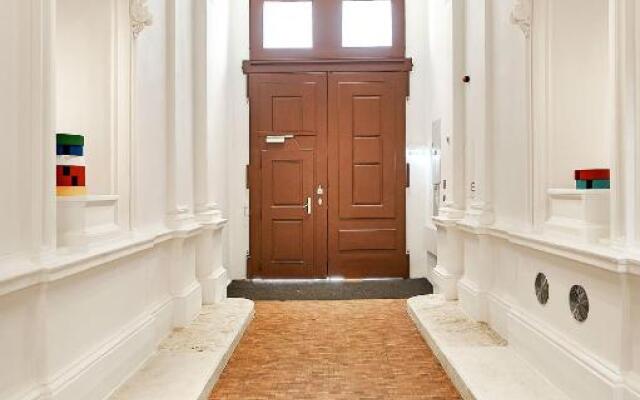 Herzfeld Arthaus Vienna Premium Apartments