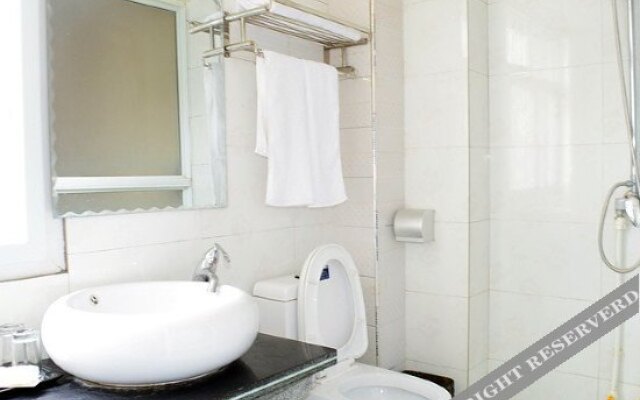 Shangdu Business Hotel