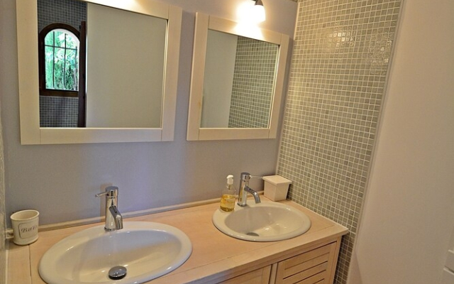 Le Mas les Fleurs d'Hilaire