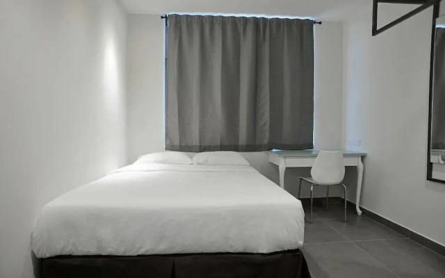 Musse Hotel