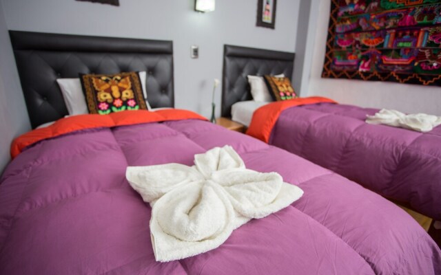 Hotel Inka King - Hostel