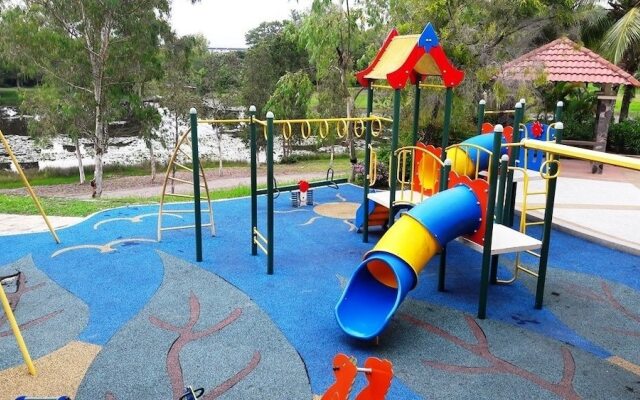 Kenanga Homestay Bukit Mahkota