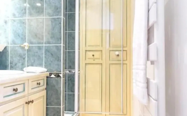 Appartement avec Jardin - Proche Disney