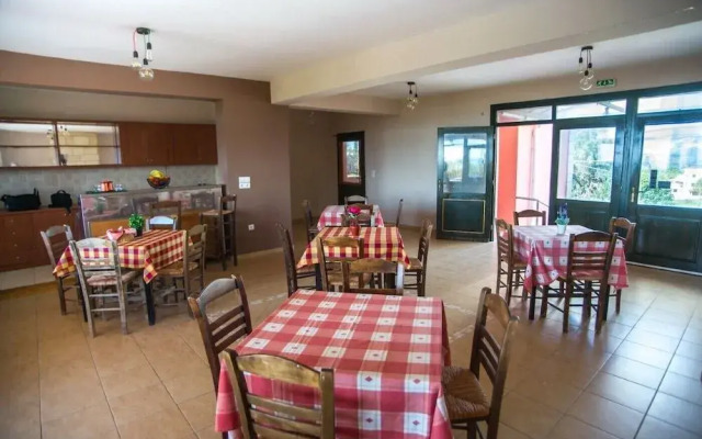 Filippion hotel