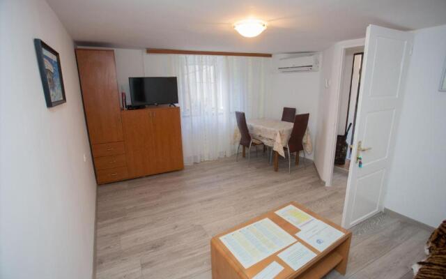 Apartment Matejuška