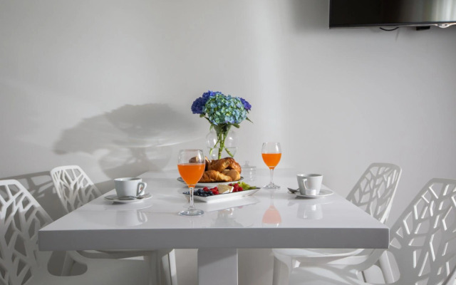 Hortenzija Apartments