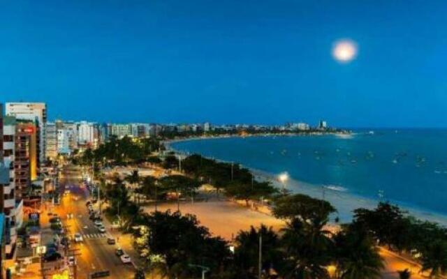 Beira Mar Apartmento 107