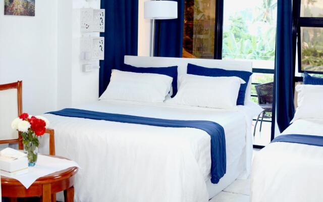 Gmb Arte' Hotel