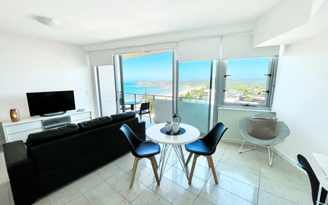 Oshen Holiday Apartments Yeppoon