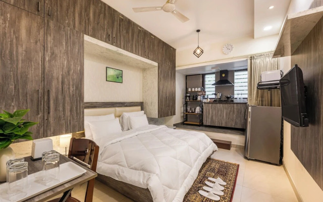 The Greenville by Parfait Street