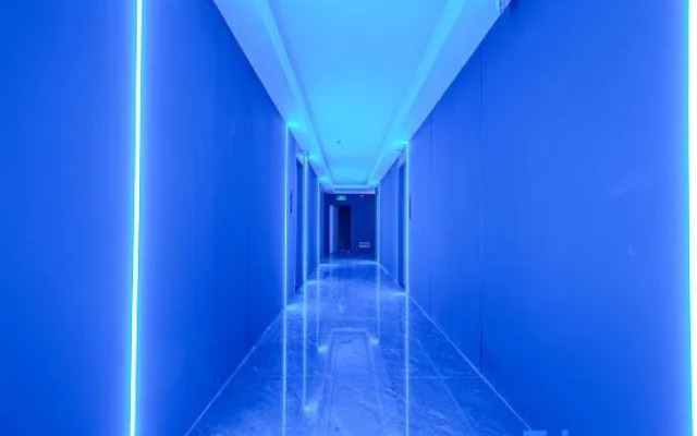 Saibo E-sports Hotel (Shishi Week YI Creative Park)