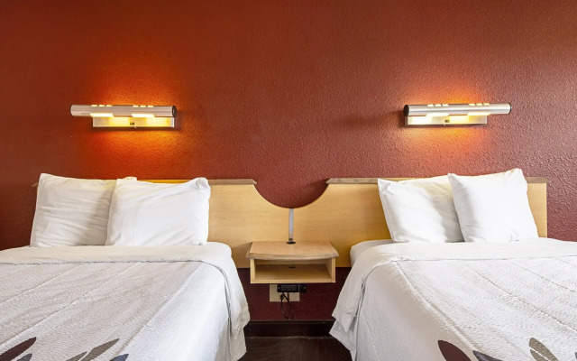 Red Roof Inn Jacksonville - Orange Park