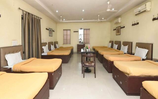 Golden Days Resort and Spa