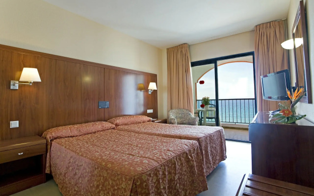 Hotel Perla Marina
