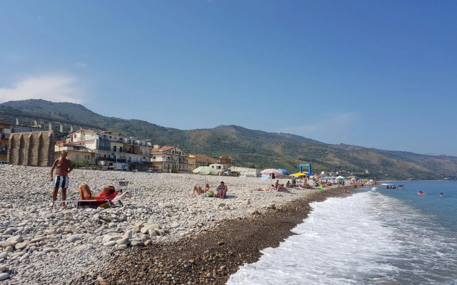 Le Terrazze in Villa