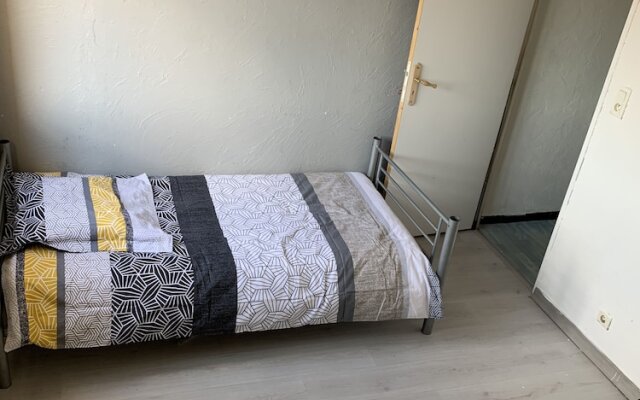 Appartement la Libération