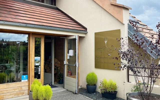 Hôtel Restaurant Les Quatre Saisons