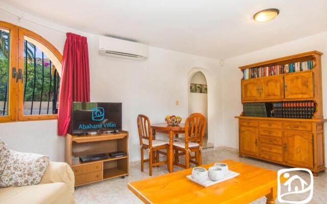 Abahana Villas Marie