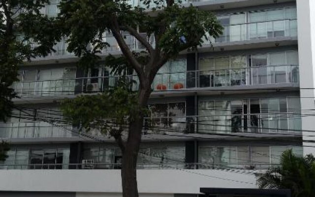 Premium Apartments Miraflores