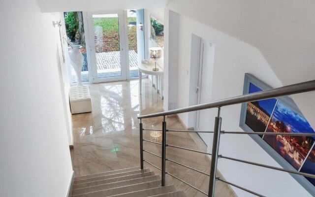 Corso Lux Apartman