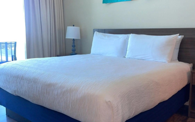 South Beach Biloxi Hotel & Suites