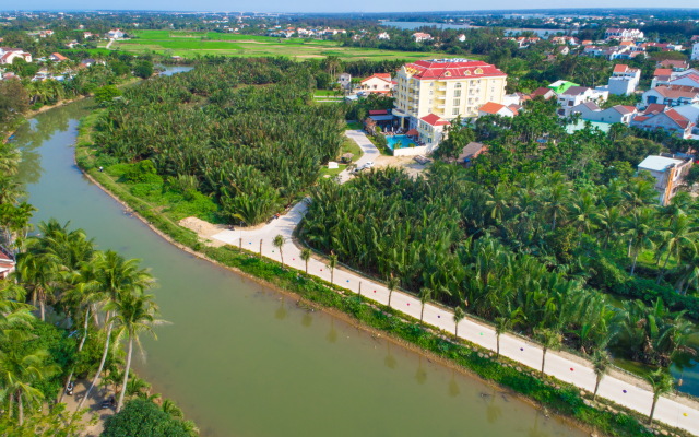 Le Pavillon Hoi An Luxury Resort & Spa