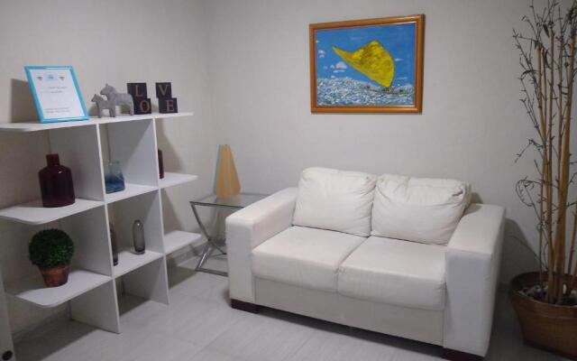 Casa do Meio Pousada