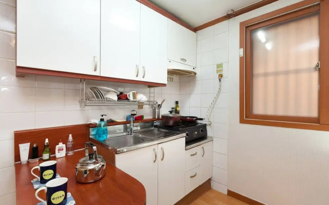 Galaxy Hanti Cozi Gangnam