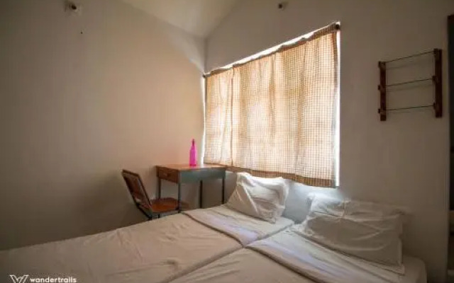 Room-wayanad Stay- The Coffee-suite