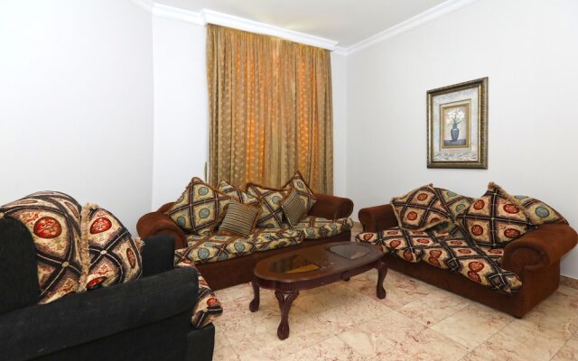Al Jaberiya Suites 1 by OYO Rooms