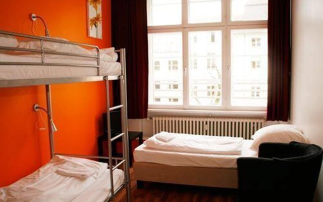 Metropol Hostel Berlin