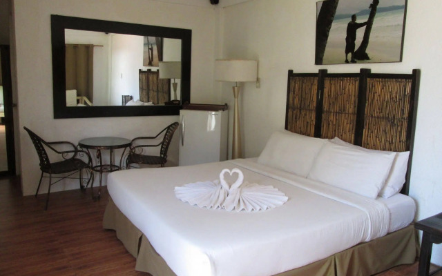 Mito's Palace Boracay