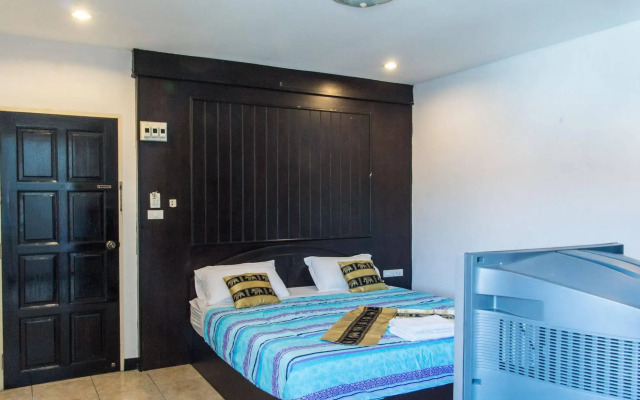 Patong Bay Guesthouse