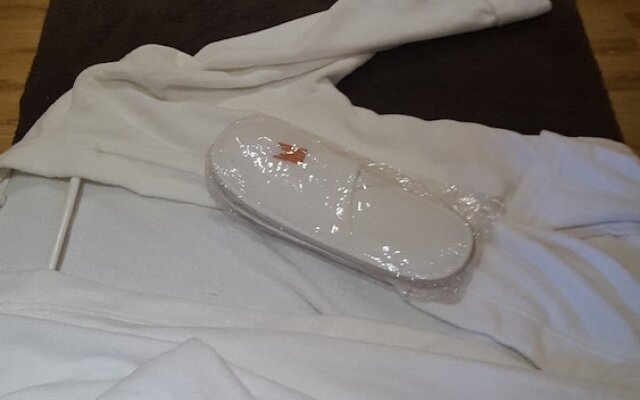 Mannah Executive Hotel and Conference Center